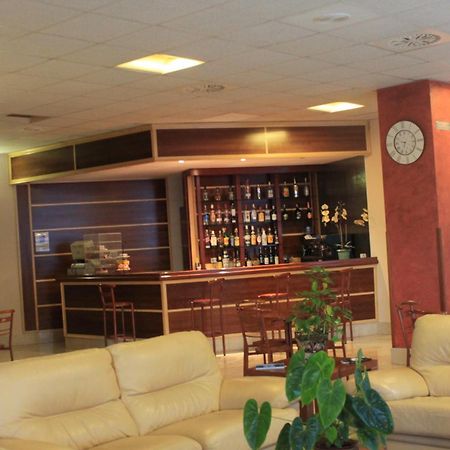 Arbeyal Ξενοδοχείο Χιχόν Εξωτερικό φωτογραφία